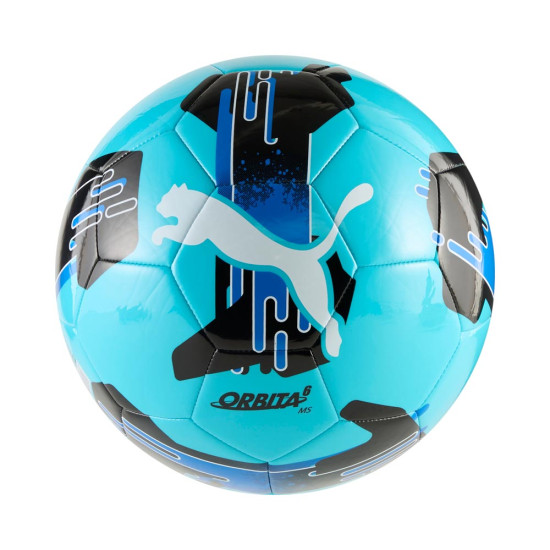 Puma Μπάλα ποδοσφαίρου Orbita 6 Soccer Ball